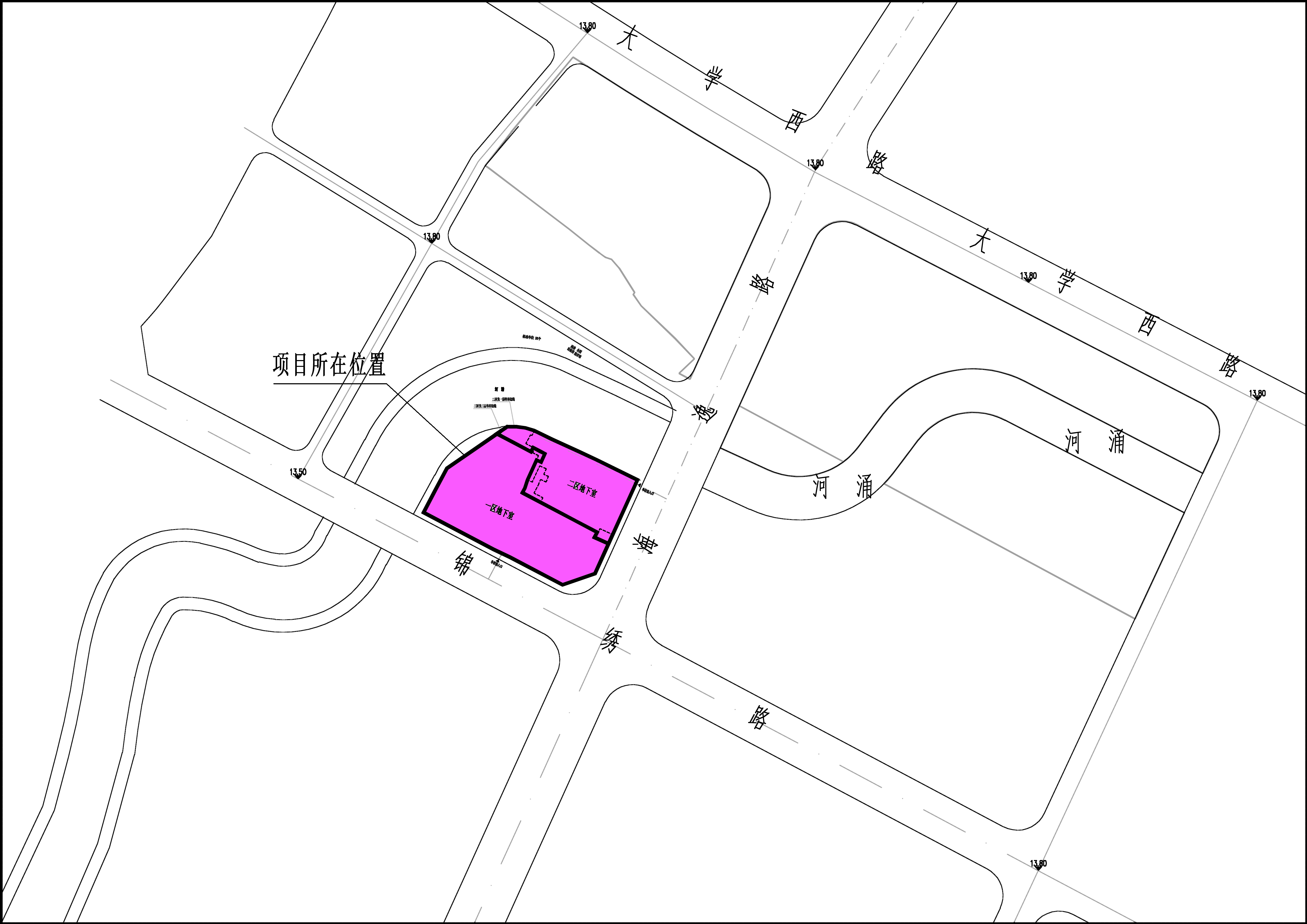 1、3號地塊C區(qū)地下車庫小總圖_t3-Model 副本.JPG