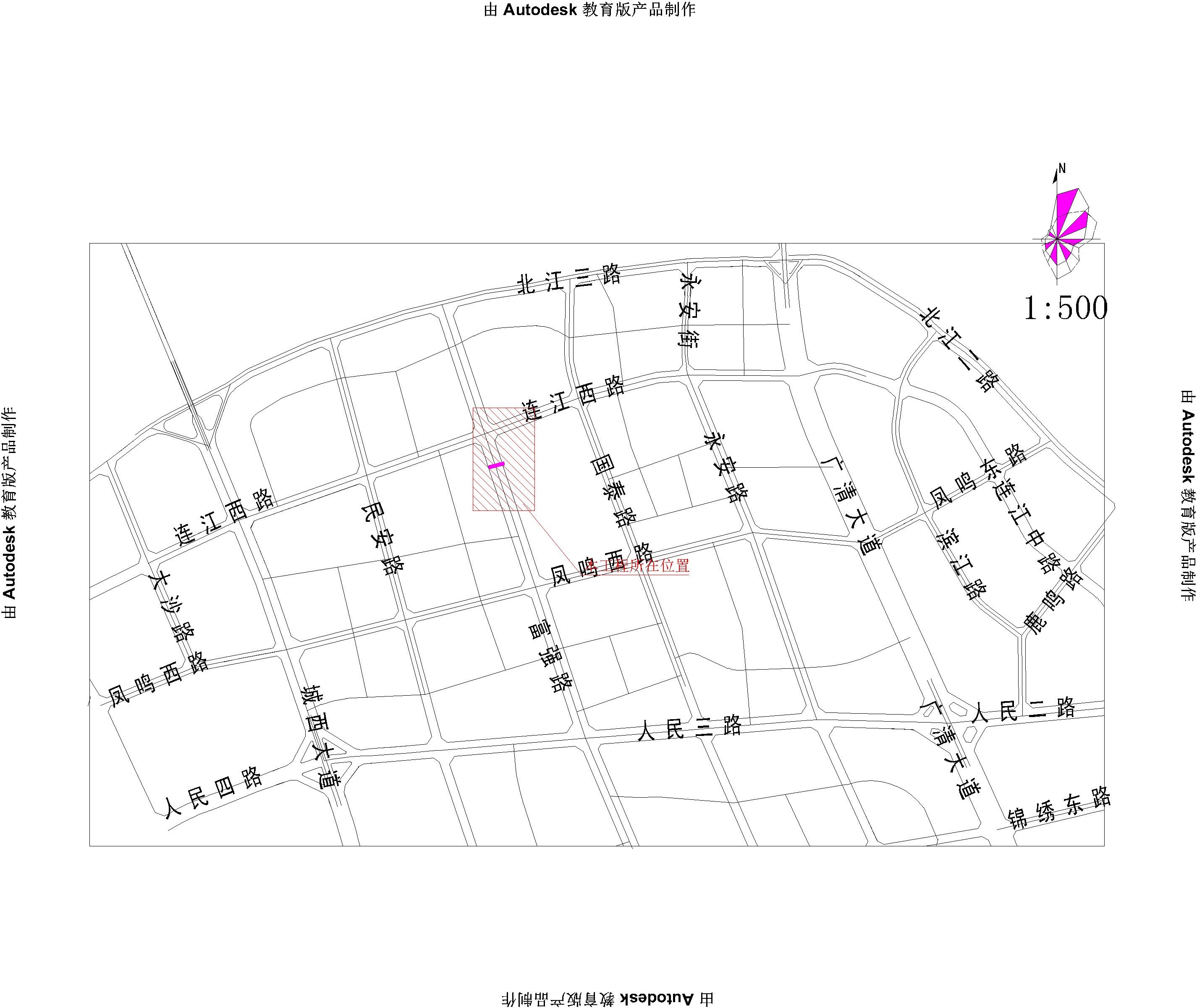 2021.7.1-38清遠(yuǎn)臥龍五洲博學(xué)苑報建-布局1.jpg