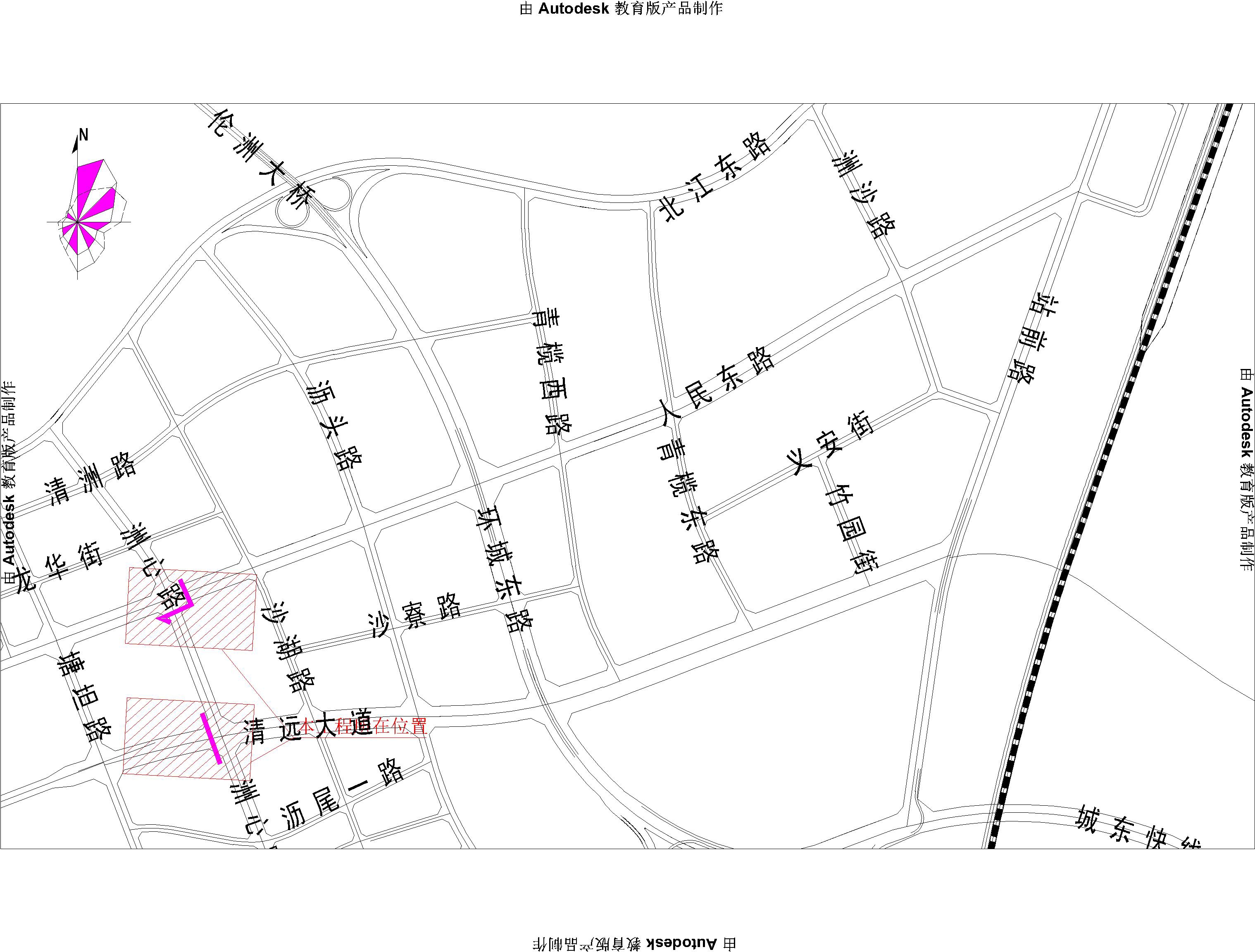 2021.12.2-38洲心路與人民東、清遠(yuǎn)大道連接工程1-布局1.jpg