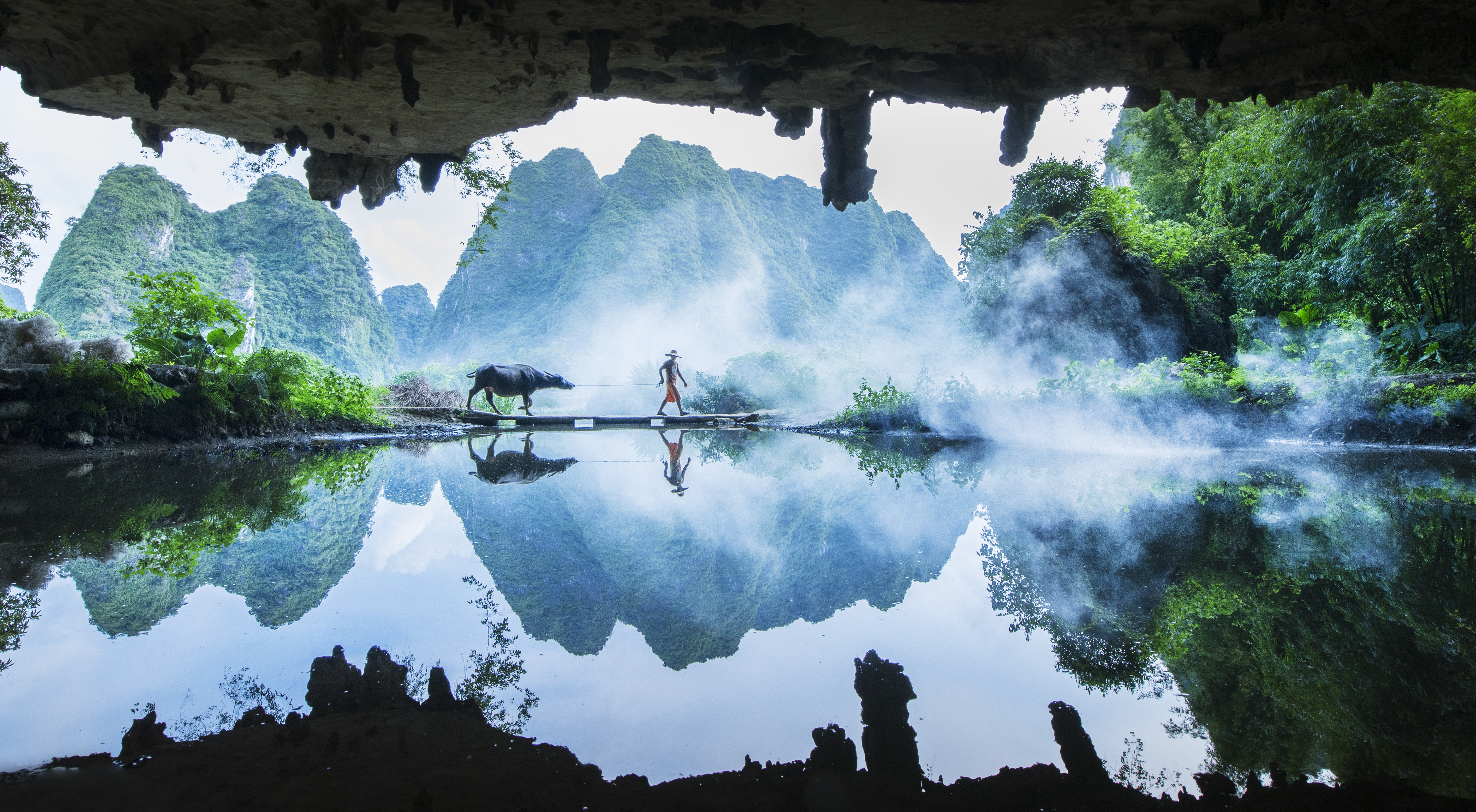 《峰林映秀》.jpg