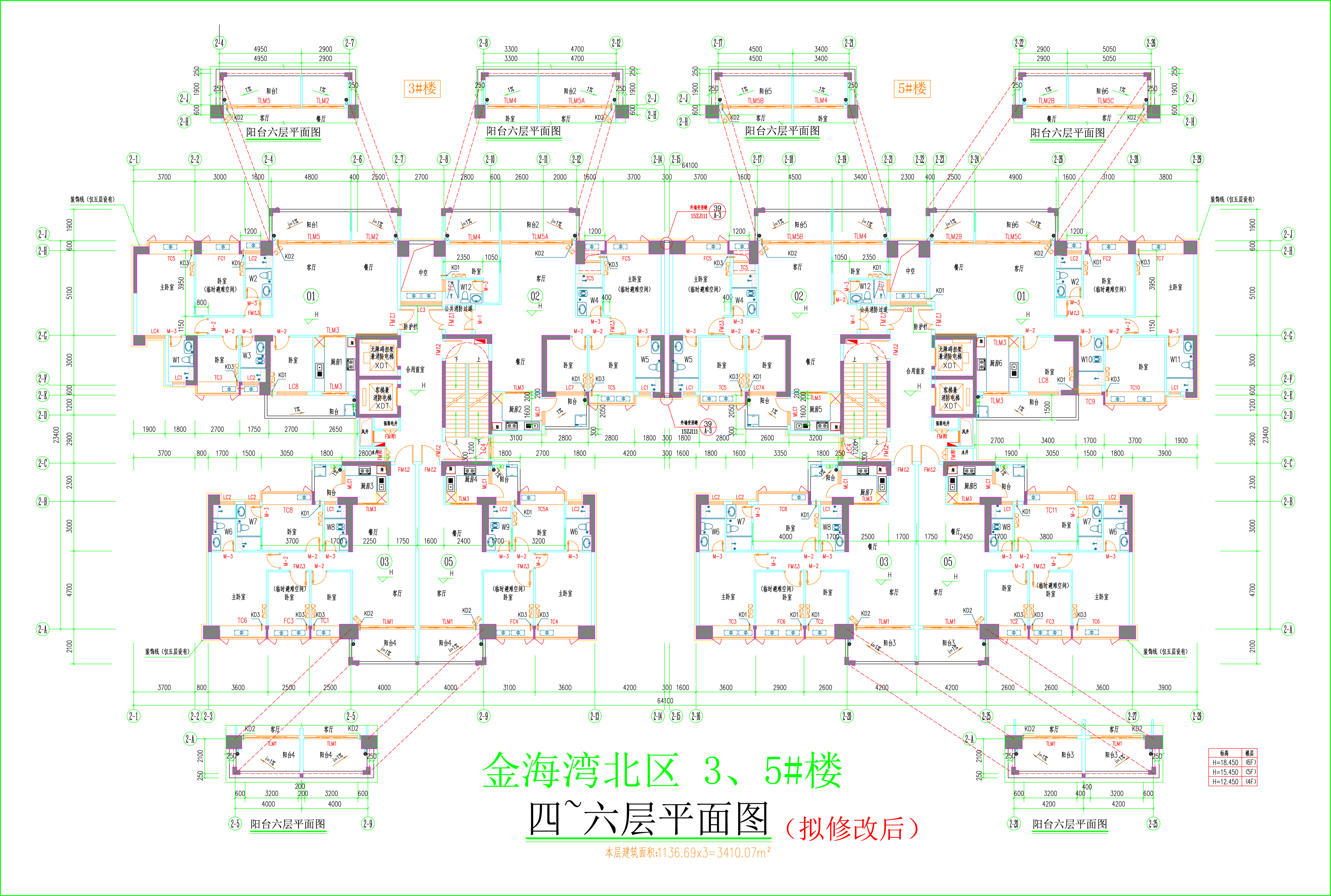 金海灣北區(qū)3、5#樓_四至六層平面圖.jpg