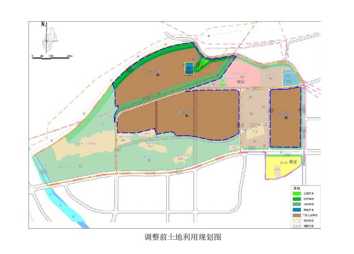 《清遠(yuǎn)市清新區(qū)花清產(chǎn)業(yè)基地HQ單元01、02、03街坊控制性詳細(xì)規(guī)劃局部調(diào)整》草案公示-004.jpg