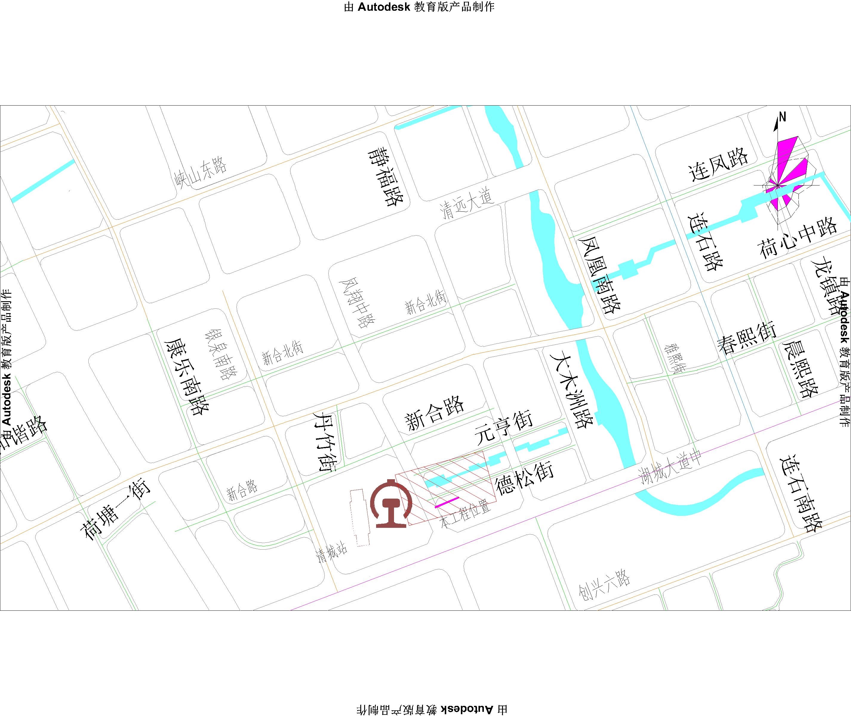 2023.12.28-38清遠(yuǎn)市碧桂園名門花園市政報(bào)建-布局1.jpg