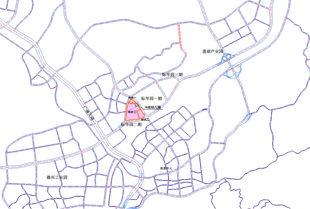 附件1：清遠際華園二期區(qū)位圖.png