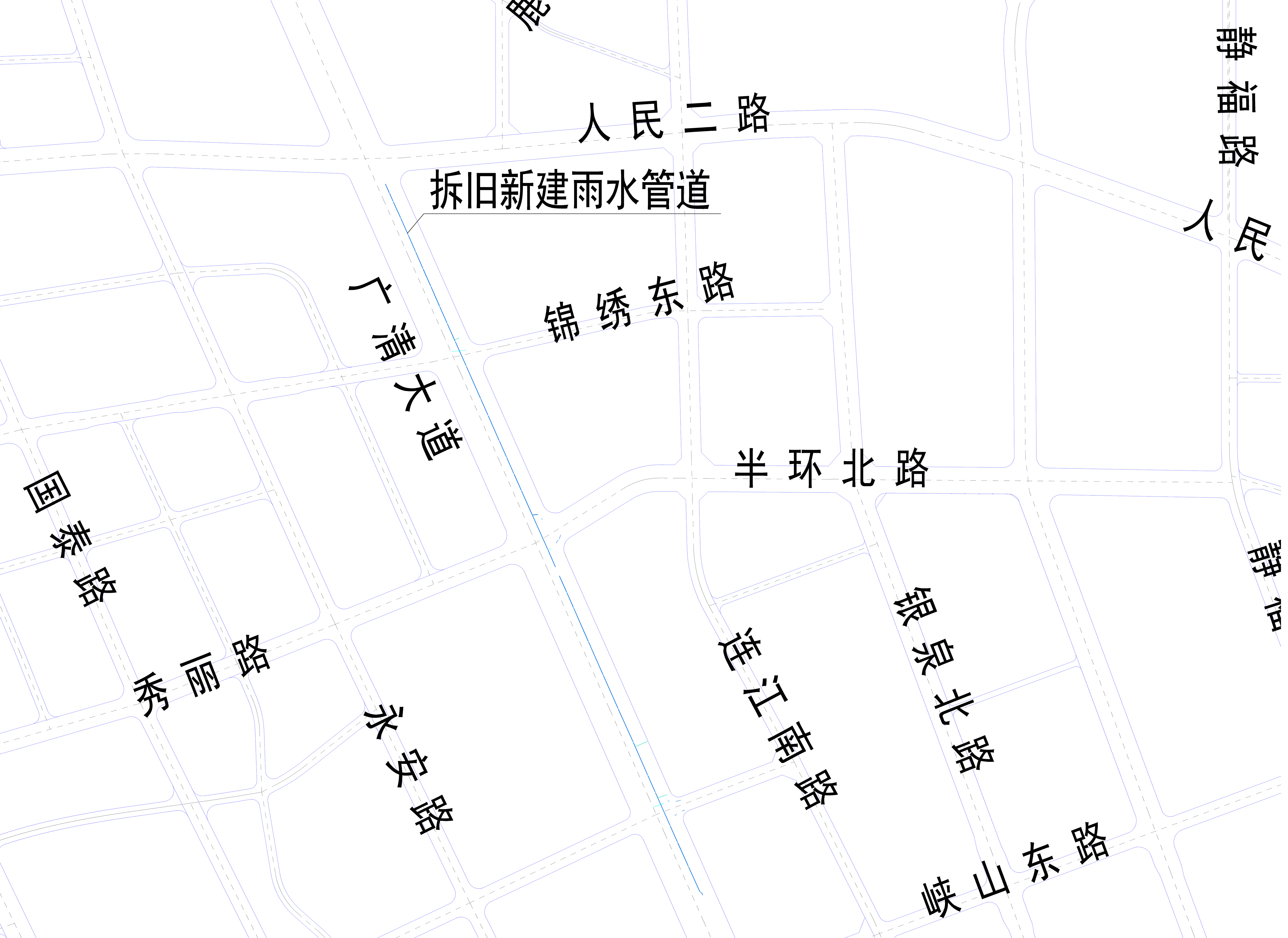 拆舊新建管道項目 （廣清大道） .jpg