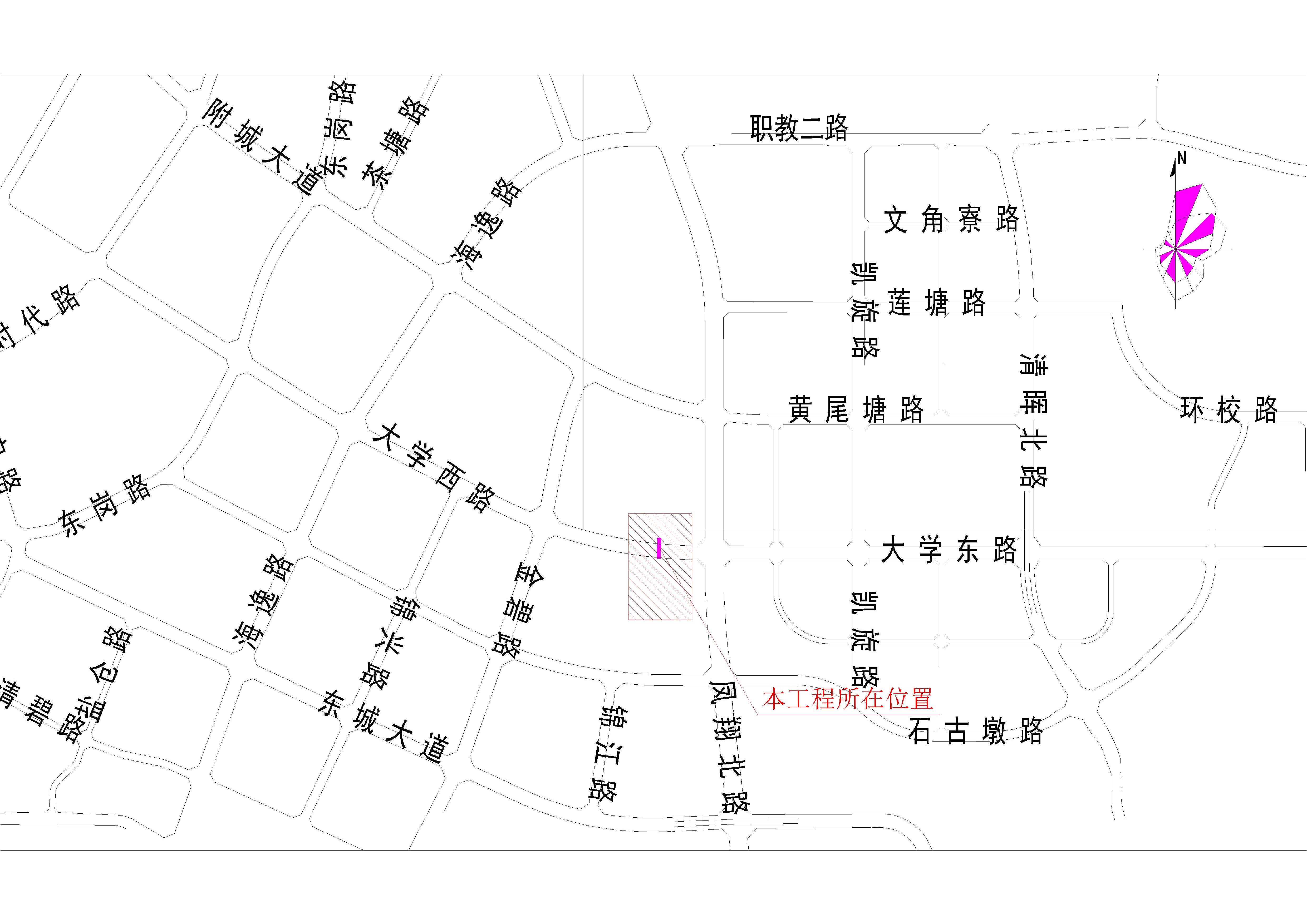 清遠市喜洋洋馨苑市政中壓燃氣管道工程.jpg