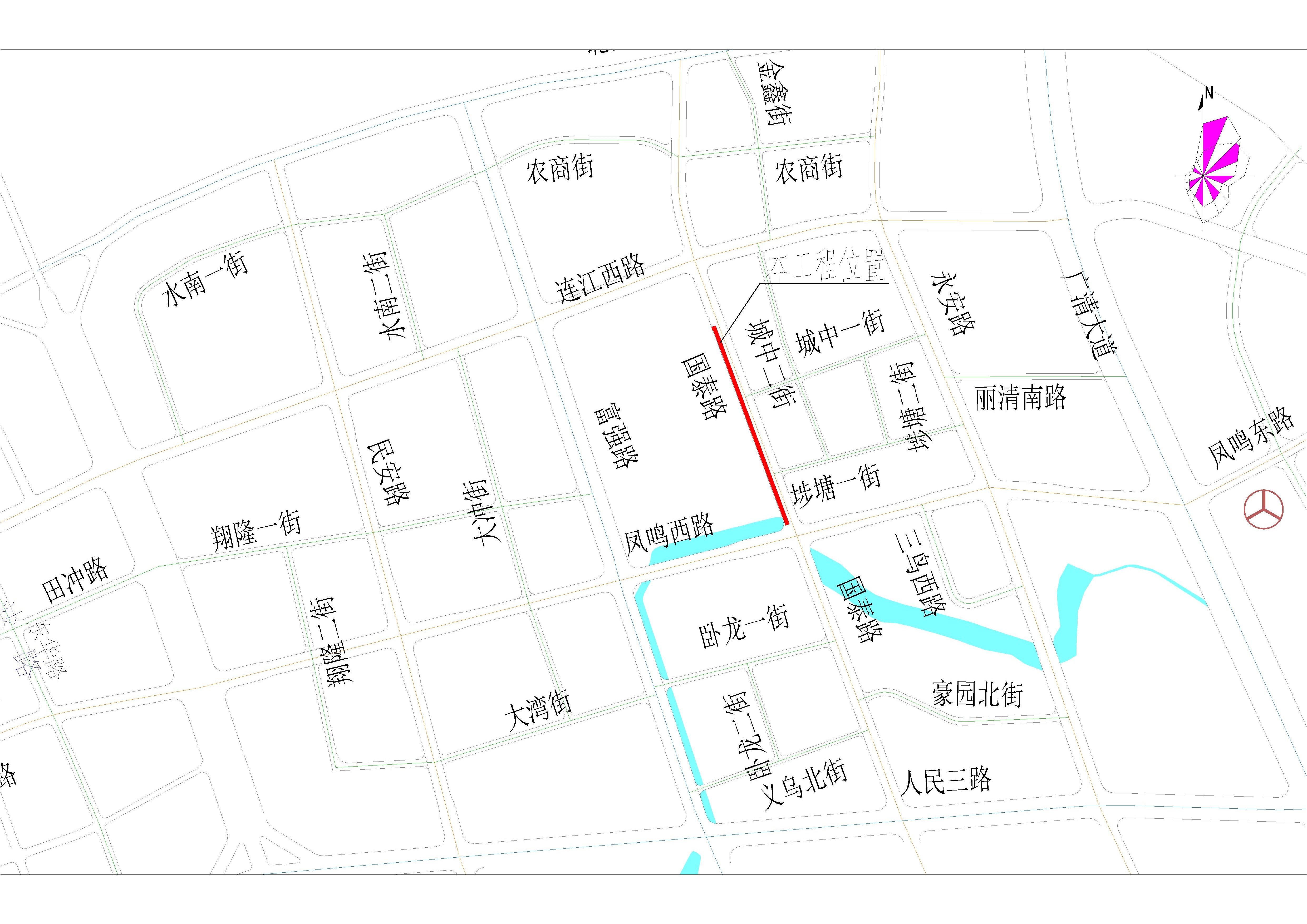 新城國泰路（連江西路至鳳鳴西）市政中壓燃?xì)夤艿拦こ?報建圖-Layout1.jpg